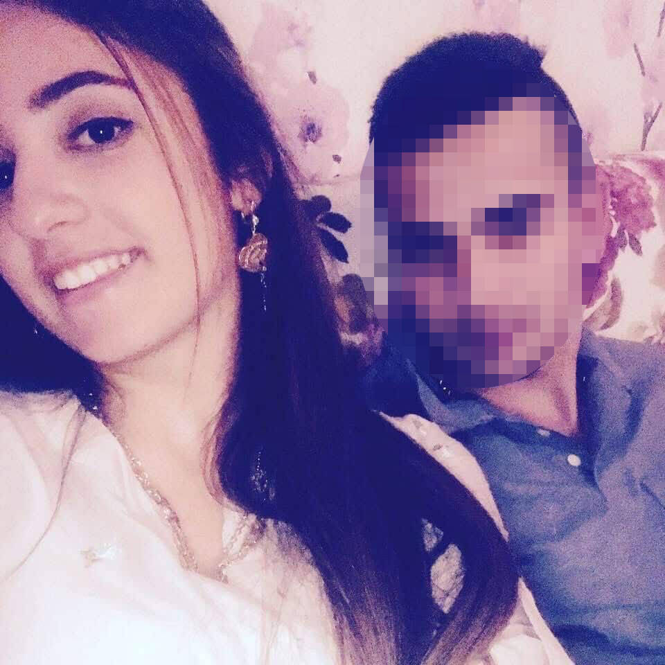 Gelinini öldürmüştü! İfadesi ortaya çıktı 2 gelinini olduren kayinvalidenin ifadesi ortaya cikti a6c918f2ad9e