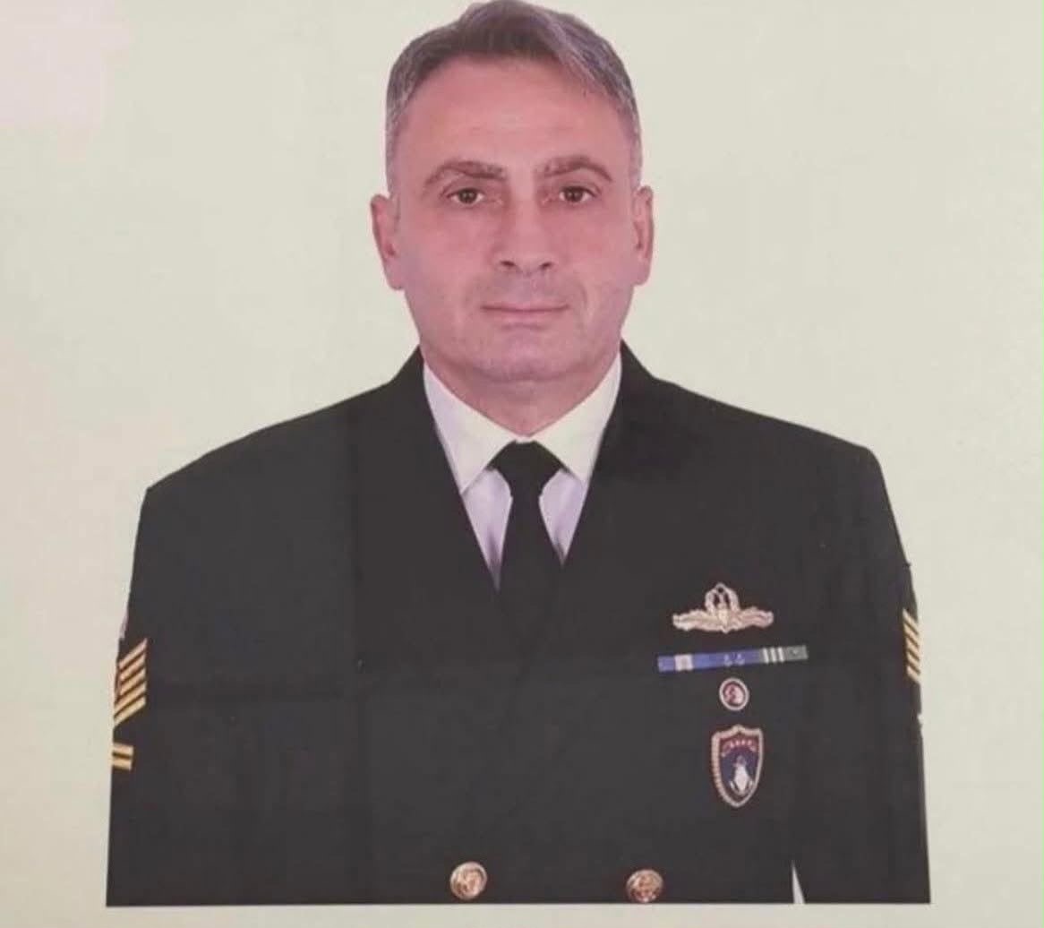 Bursa astsubay kalp krizi sonucu hayatını kaybetti 1 gemlikli astsubay kalp krizi sonucu hayatini kaybetti eb45d8f17558