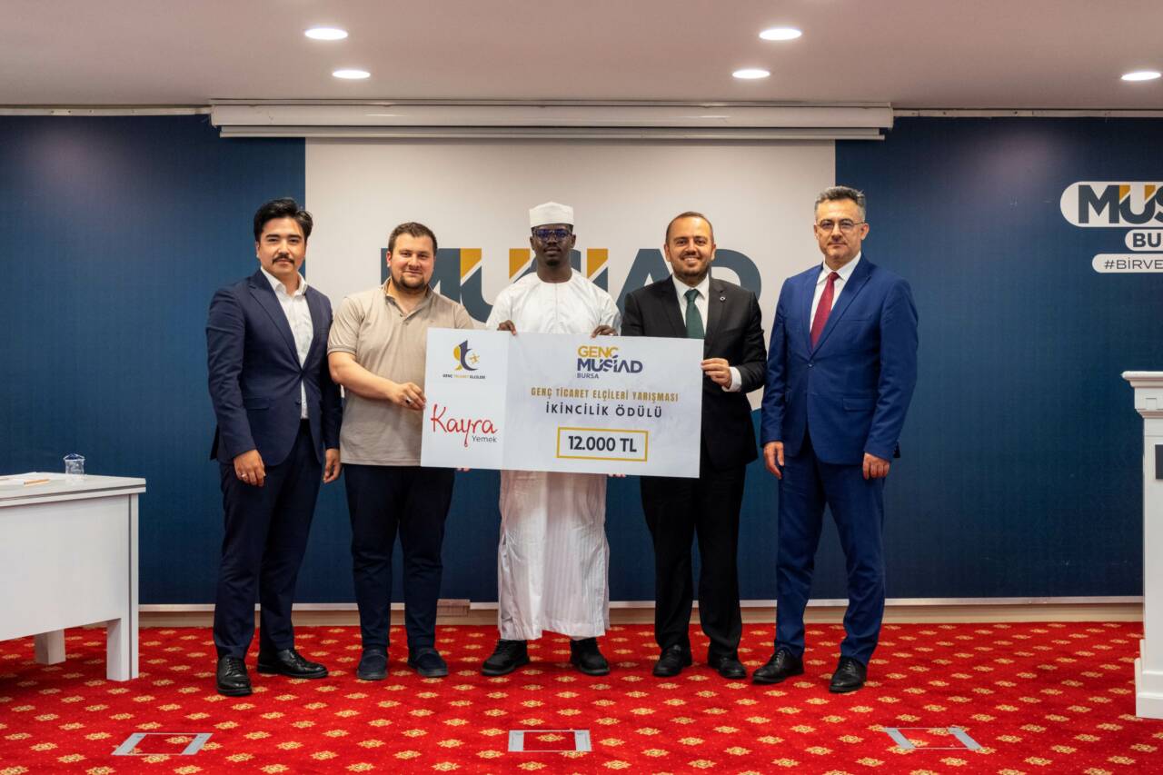 Genç MÜSİAD Bursa'dan uluslararası öğrencilere ticaret vizyonu 5 genc musiad bursadan uluslararasi ogrencilere ticaret vizyonu 2