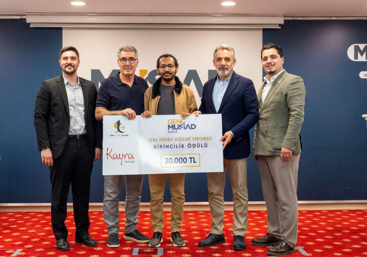 Genç MÜSİAD Bursa'dan uluslararası öğrencilere ticaret vizyonu 6 genc musiad bursadan uluslararasi ogrencilere ticaret vizyonu 3