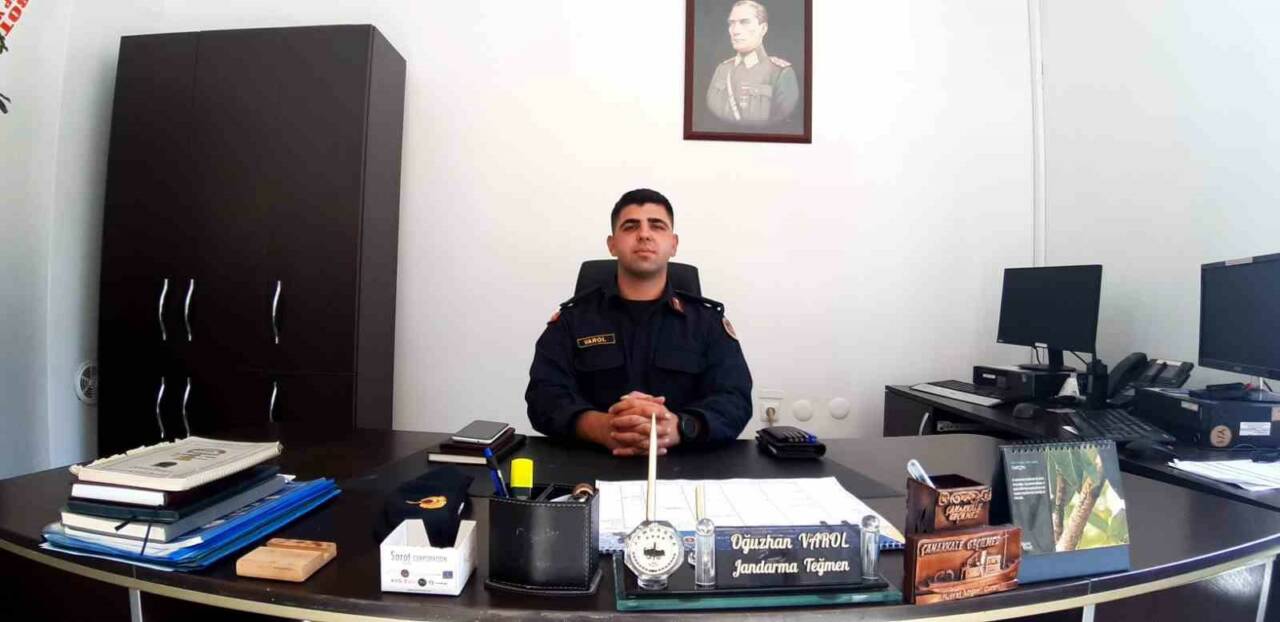 Genç üsteğmen kalp krizine yenik düştü 2 genc ustegmen kalp krizine yenik dustu 7b5033f5fc97