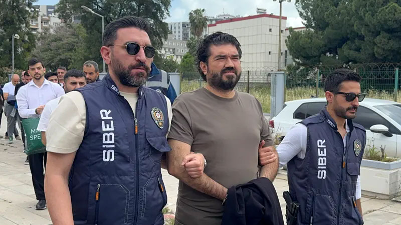 Rasim Ozan Kütahyalı’nın cezaevi değiştirildi Yasa dışı bahis soruşturmasında tutuklanan Rasim Ozan Kütahyalı, Adana Kürkçüler
