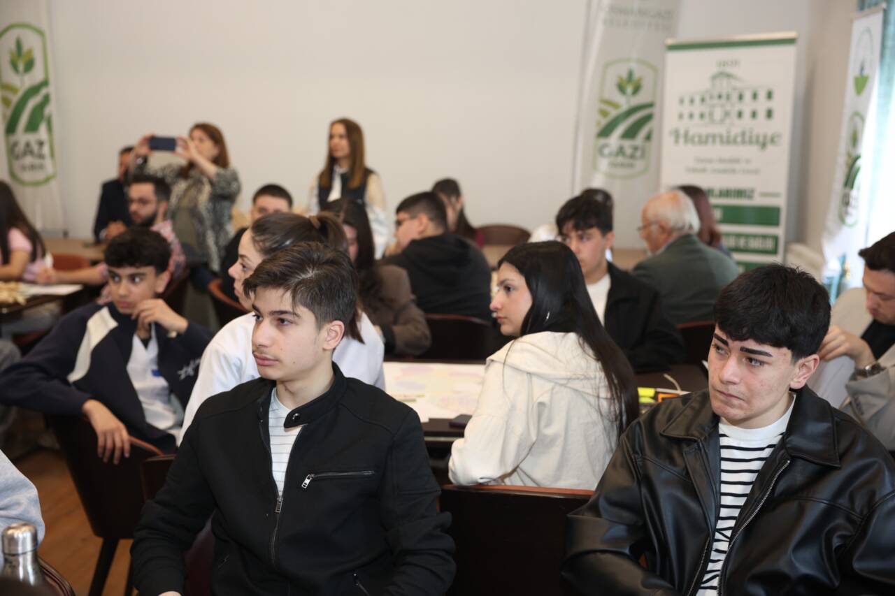 gida politikasi atolye 3
