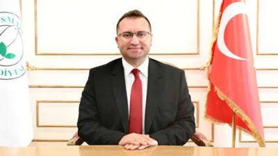 Görevden uzaklaştırılan Cumhuriyet Halk Partili tutuklu Gaziosmanpaşa Belediye Başkanı Hakan