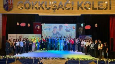 Bursa’da okul öncesi eğitim alanında görev yapan öğretmen ve kurum