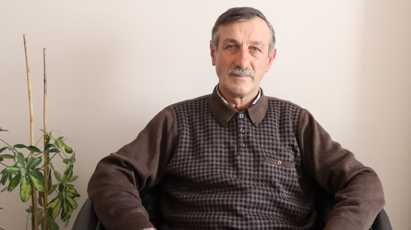 Görülmez kaza canından etti! Beline takmak isterken… Gümüşhane’de ruhsatlı silahını beline takmak isterken silahın ateş alması sonucu