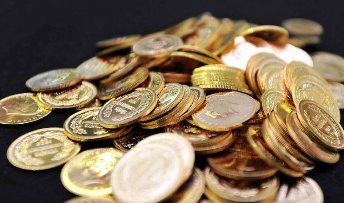 Gram altında yeni seviye Orta Doğu'daki sıcak gelişmeler ve enerji arzına yönelik endişelerin gölgesinde