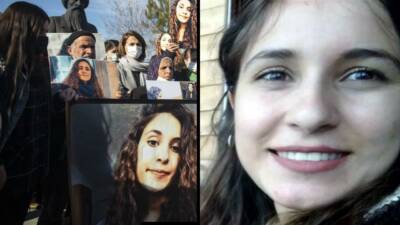 Gülistan Doku soruşturmasında, genç kızın kaybolduğu sabah iş yeri sahibine