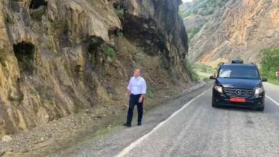 Tunceli’de 5 Ocak 2020'den bu yana kayıp olan Gülistan Doku