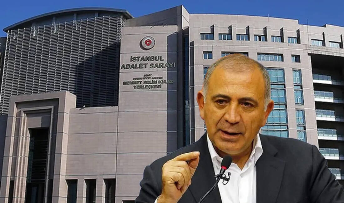 Mahkemeden Gürsel Tekin kararı CHP'nin 38'inci Olağan İstanbul İl Kongresi'nin iptali için açılan davanın