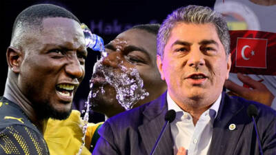 Fenerbahçe Başkan Adayı Hakan Safi, seçim çalışmalarının yanı sıra teknik