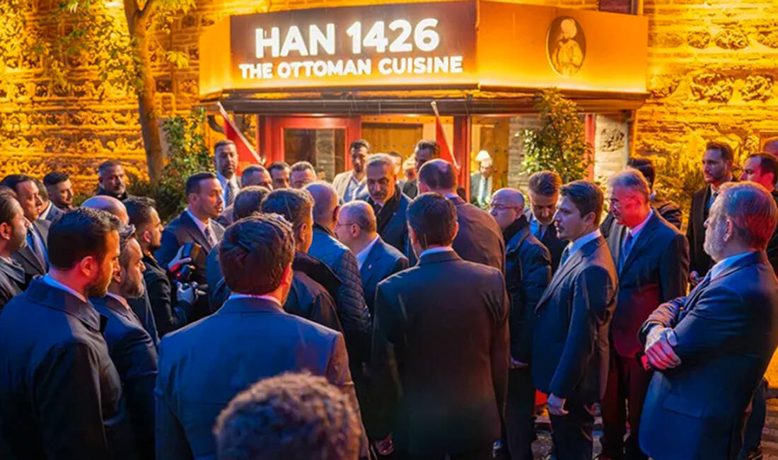Bursa Büyükşehir Belediyesi Meclisi AK Parti Grup Sözcüsü ve BURFAŞ