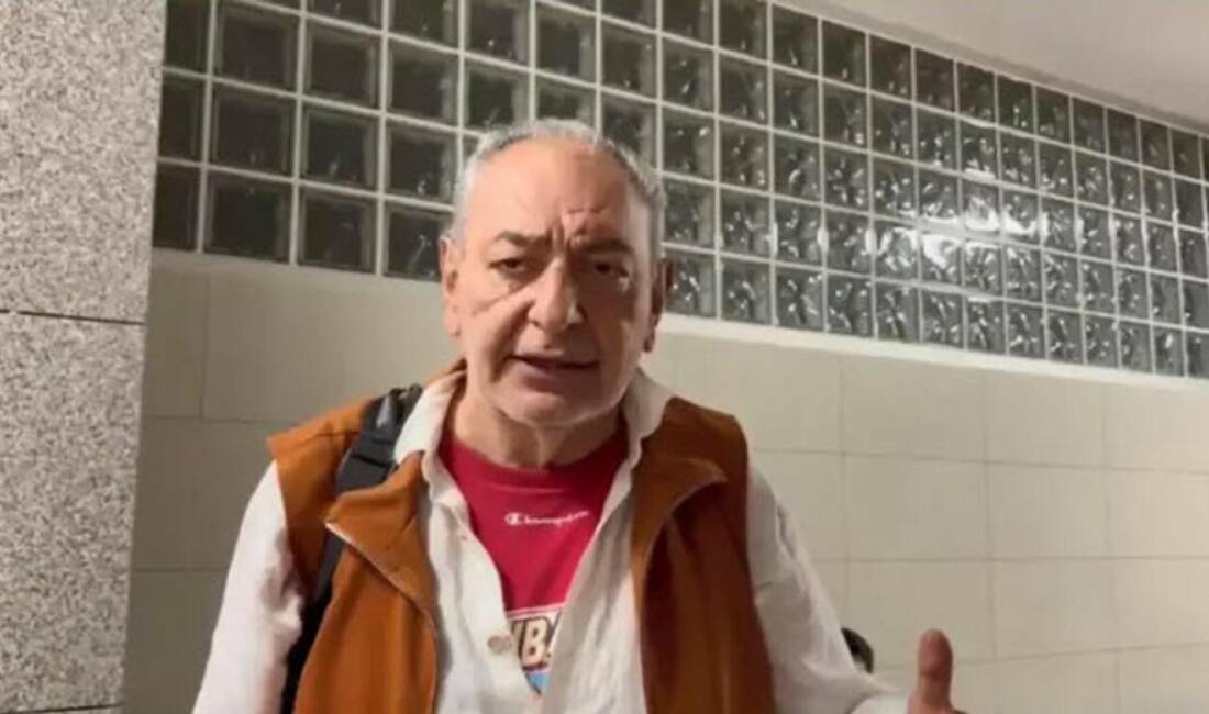 Gazeteci ve haber spikeri Reha Muhtar, 66 yaşında hayatını kaybetti.