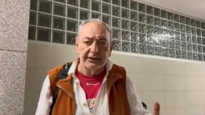 Gazeteci ve haber spikeri Reha Muhtar, 66 yaşında hayatını kaybetti.