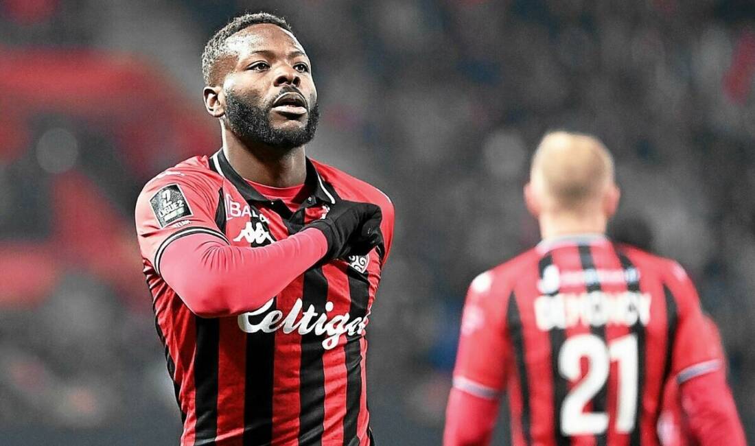 Bu sezon 36 maçta 15 gol atan, toplam kulüp kariyerinde