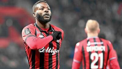 Bu sezon 36 maçta 15 gol atan, toplam kulüp kariyerinde