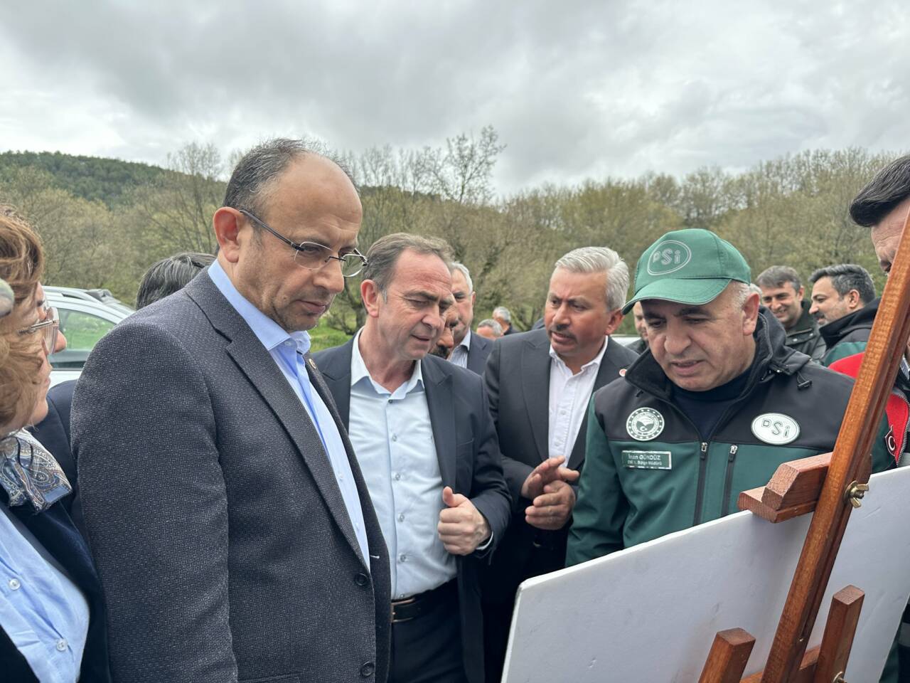 Bursa'ya yeni gölet projesi 3 hhaj5wjwaaa2m6d