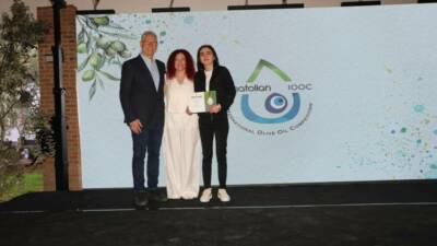 Mudanya Belediye Başkanı Deniz dalgıç, Mudanya zeytinyağının aldığı kalite ve