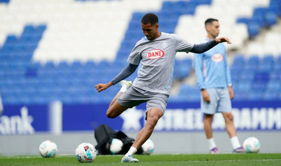 Bursaspor’a sürpriz isim mi geliyor? Elitim ve Bayramov’dan sonra gözler onda… Bursaspor yönetiminin NK Varazdin takımında forma giyen kanat oyuncusu Iuri
