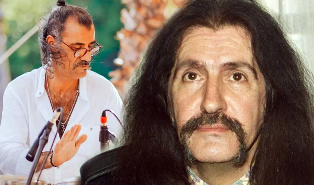 Barış Manço’nun sahne arkadaşıydı! Evinde ölü bulundu Seneler önce Barış Manço ile aynı sahneyi paylaşan perküsyon sanatçısı