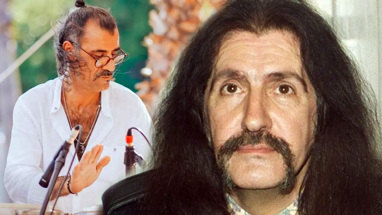 Barış Manço'nun sahne arkadaşıydı! Evinde ölü bulundu 1 huseyin cebeci n