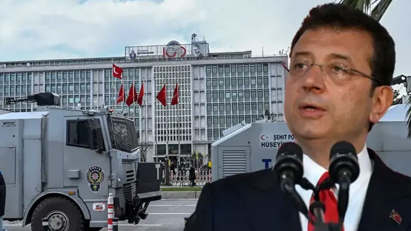 İstanbul Büyükşehir Belediyesi’ne yeni operasyon! 29 gözaltı İstanbul Büyükşehir Belediyesi'ne (İBB) yönelik yolsuzluk soruşturmasında, Ağaç ve Peyzaj