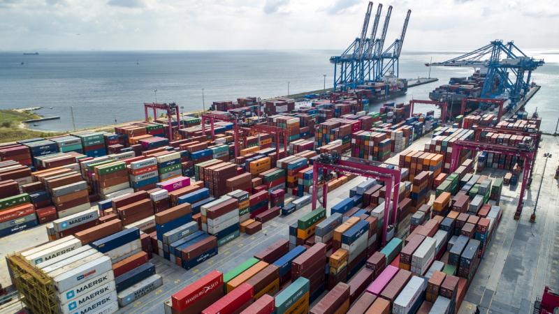 TÜİK’in açıkladığı 2026 Nisan ayı dış ticaret verilerine göre Bursa’nın