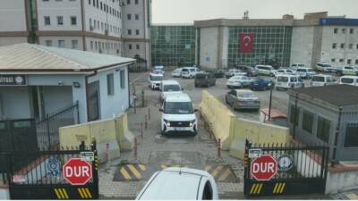 Çankırı merkezli 2 ilde düzenlenen fuhuş operasyonunda 4 şüpheli, gözaltına