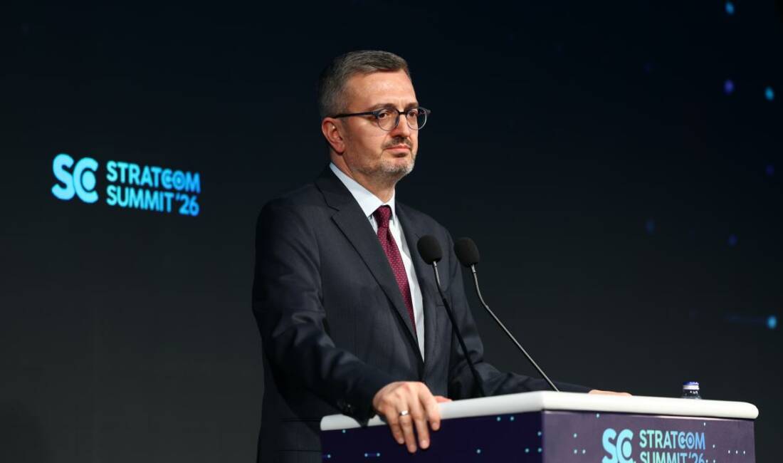 İletişim Başkanı Duran’dan Aydın Çavuşoğlu için başsağlığı mesajı İletişim Başkanı Burhanettin Duran, tedavi gördüğü hastanede yaşamını yitiren iş