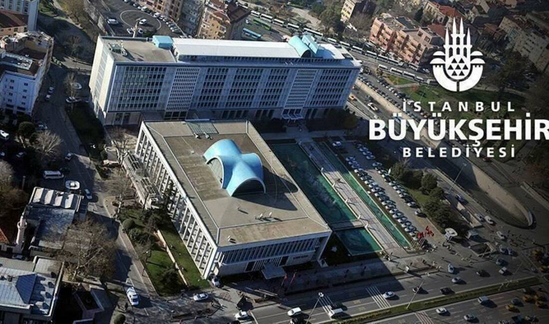 ‘İmamoğlu çıkar amaçlı suç örgütü’ soruşturmasında 11 tutuklama "İmamoğlu çıkar amaçlı suç örgütü" soruşturması sürüyor. İBB'de ihaleye fesat