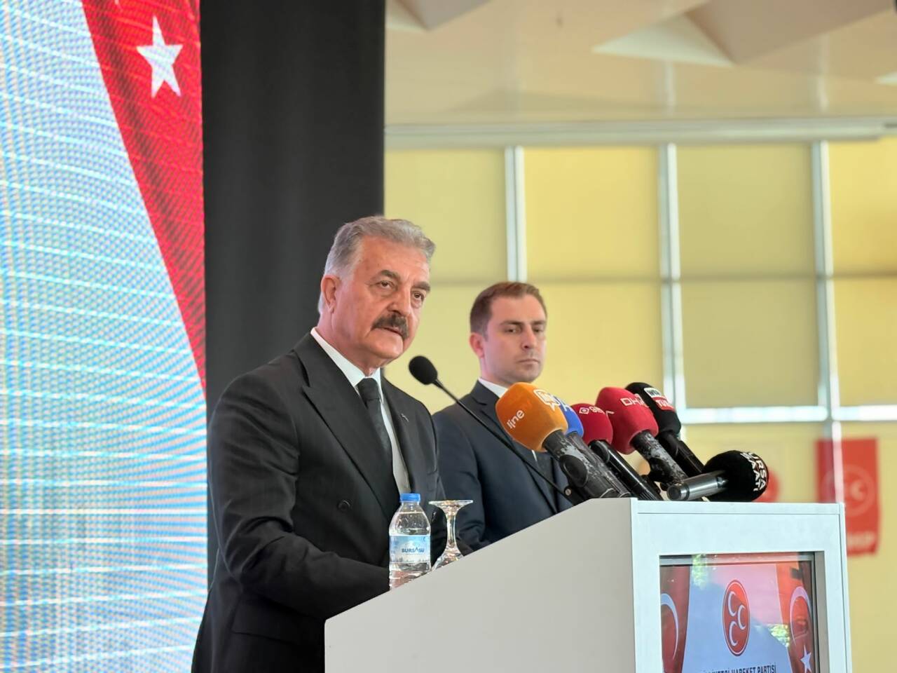 MHP Bursa’da bayramlaştı: Büyükataman’dan'Terörsüz Türkiye' mesajı 5 img 20260528 wa0002
