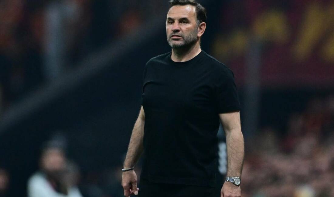 Galatasaray Teknik Direktörü Okan Buruk, şampiyonluk sonrası yeni hedeflerini açıkladı.