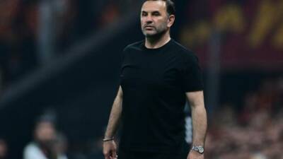 Galatasaray Teknik Direktörü Okan Buruk, şampiyonluk sonrası yeni hedeflerini açıkladı.