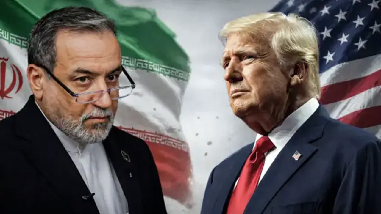 Flaş iddia: Savaş sona mı eriyor? 1 iran abd