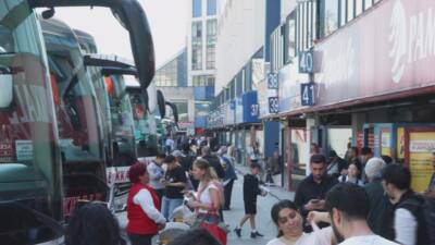 Kurban Bayramı tatilinin 9 güne çıkarılmasının ardından, 15 Temmuz Demokrasi