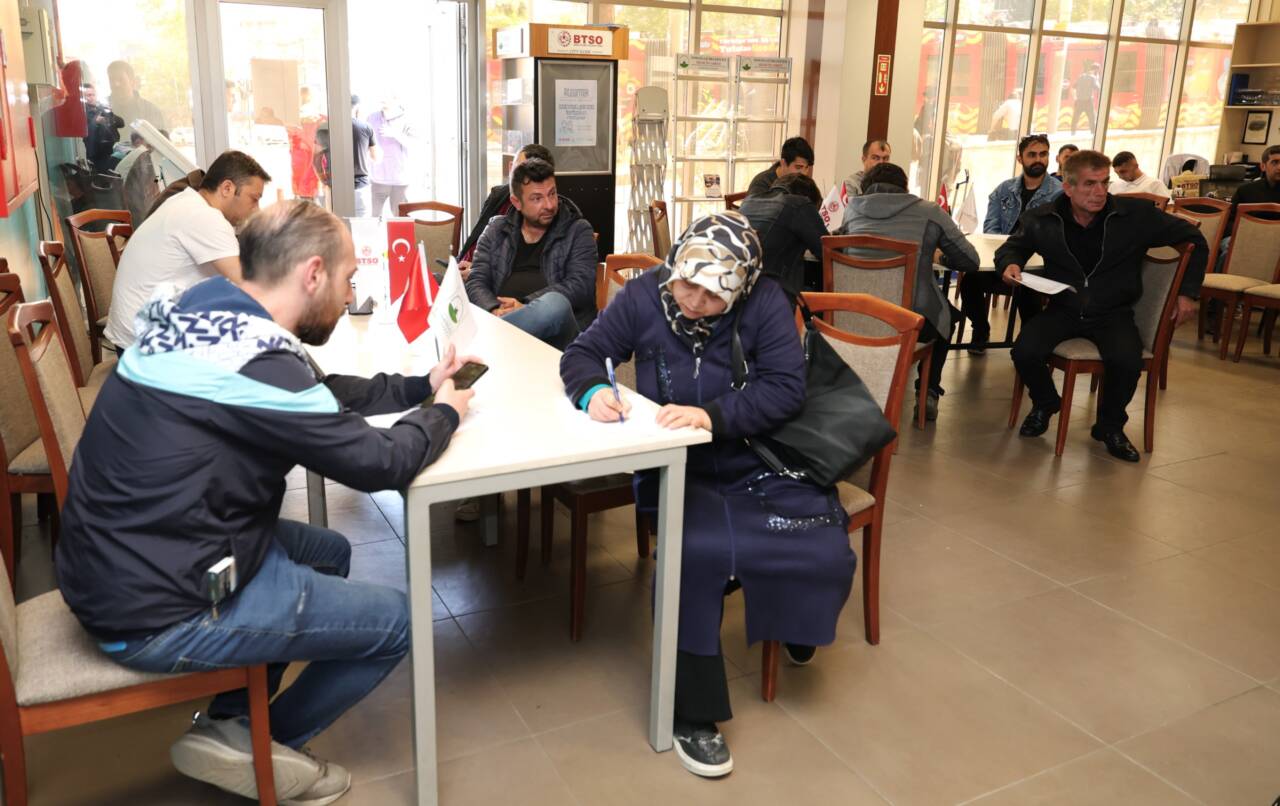 istihdam bulusmalari 6