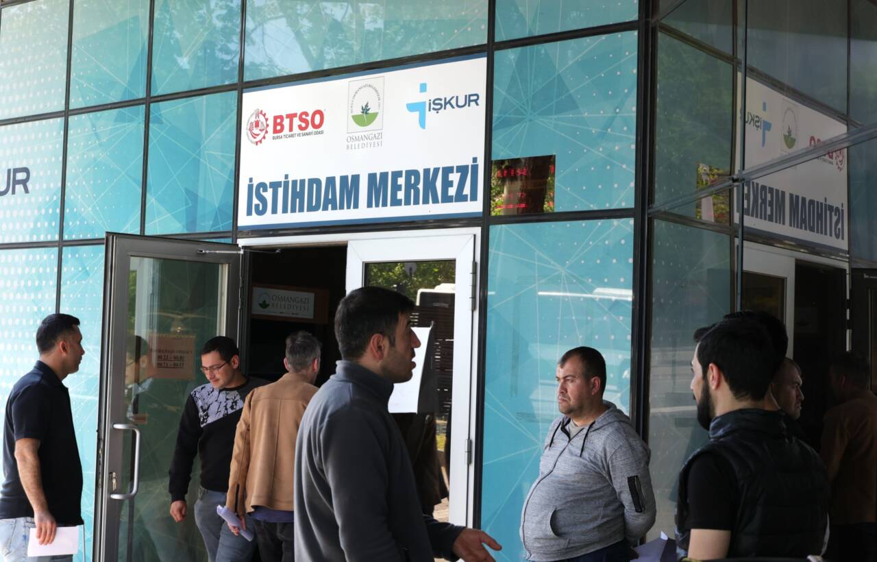 istihdam bulusmalari 8
