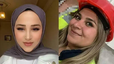 Mihriban Yılmaz cinayetinde ortaya çıkan mesajlaşmalar soruşturmayı başka bir ölüme