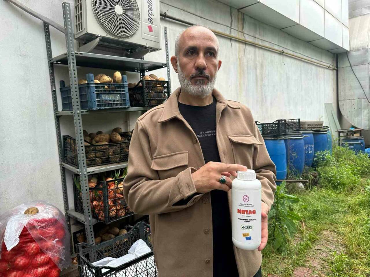 Japonya’dan Bursa'ya ilham oldu: Lise öğrencilerinden yenilikçi proje 6 japonyadan bursaya ilham oldu lise ogrencilerinden yenilikci proje 56dde1b57db9