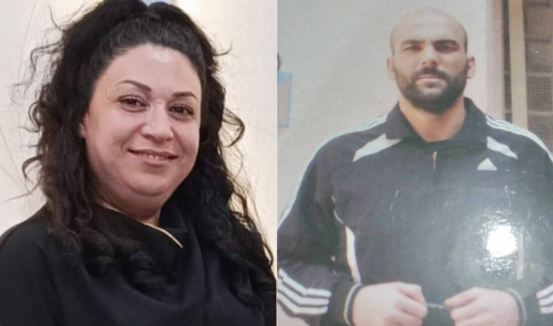 Bir kadın cinayeti daha! Kayıp olarak aranıyordu… Konya’da geçen yıl kaybolan Muazzez Bayhan’ın (43), cezaevinden izinli çıkıp