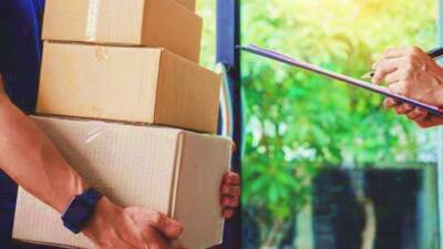 Türkiye'de, geçen yıl elektronik ticaret (e-ticaret) ortamında, en çok kargo