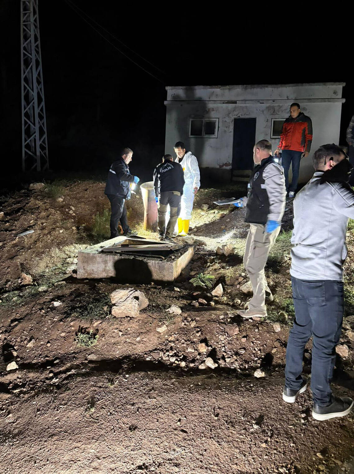 Katledilen Kübra'dan geriye bu görüntüler kaldı! 9 katledilen kubradan geriye bu goruntuler kaldi 61d873e2aa53