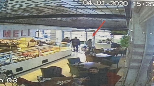 Kaybolmadan 1 gün önce işe başlamış! Gülistan'ın son mesajı... 1 kaybolmadan 1 gun once ise baslamis gulistanin son mesaji 33c0bd278345