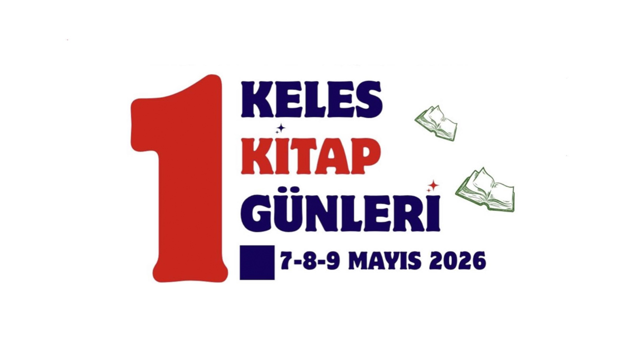 keles kitap