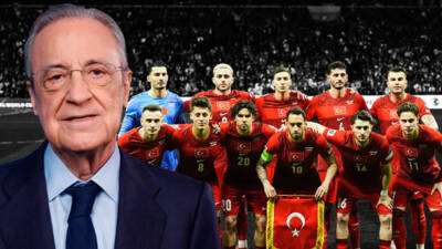 Milli futbolcu Arda Güler'in formasını giydiği Real Madrid, yaz transfer