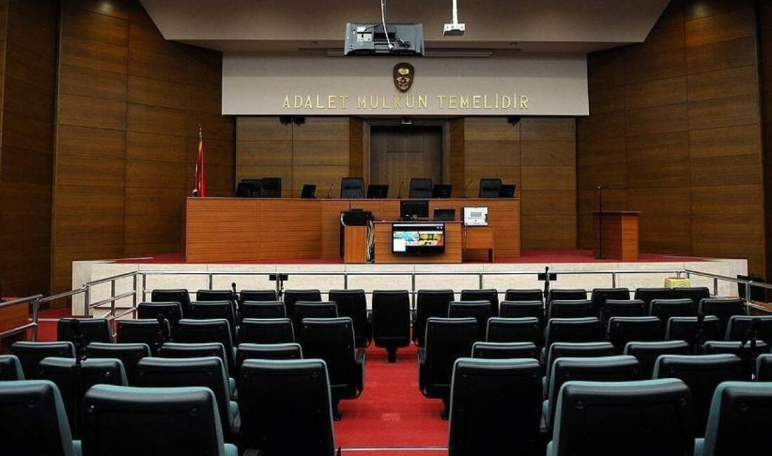 Kendini MİT mensubu ve diplomat olarak tanıttı! Cezası belli oldu Ankara Cumhuriyet Başsavcılığı, kendisini kamu görevlisi ve üst düzey devlet