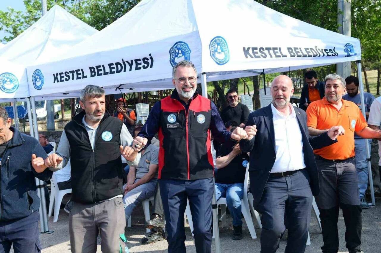 Kestel Belediyesi'nden alın terine vefa 4 kestel belediyesinden alin terine vefa 7d5d2c58cccd
