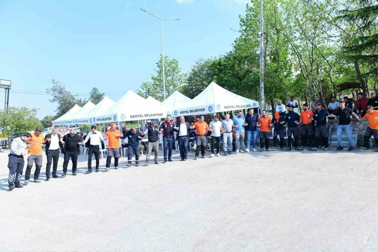 Kestel Belediyesi'nden alın terine vefa 3 kestel belediyesinden alin terine vefa 81693309e16b