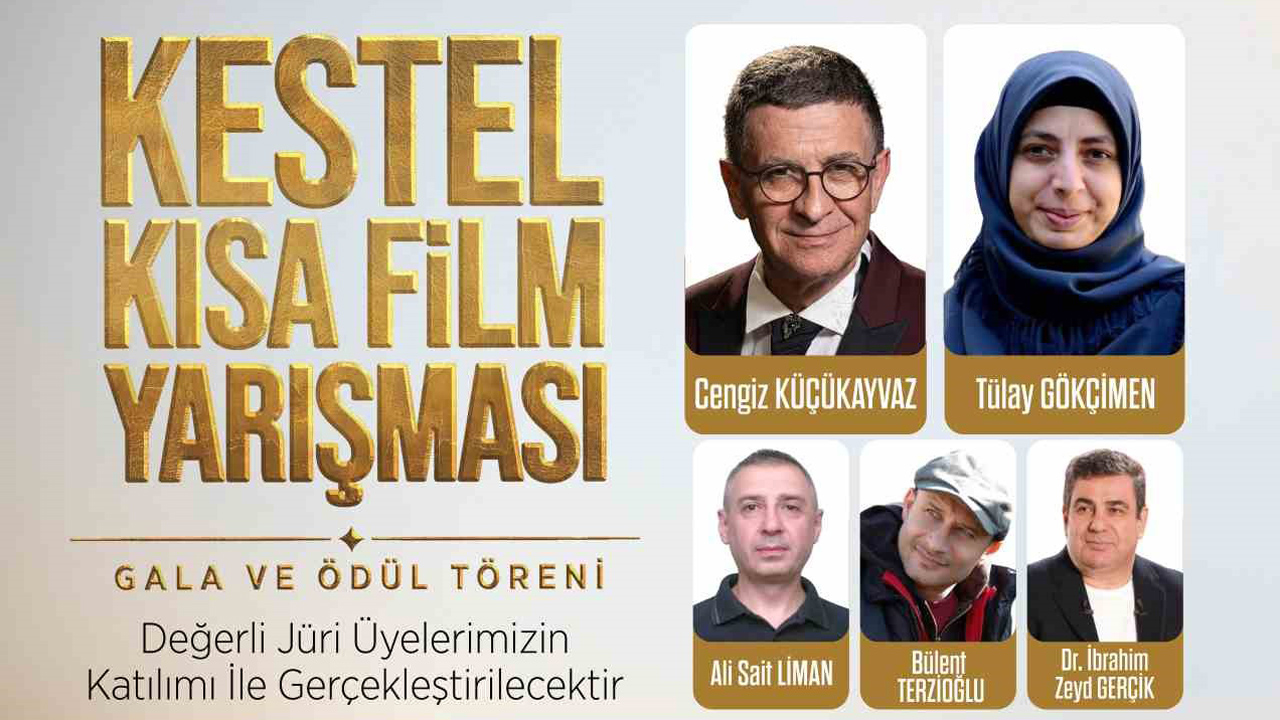 Bursa Kestel’den kısa filmlerle dünyaya mesaj verilecek 1 kestelden kisa filmlerle dunyaya mesaj verilecek1d4c3c51a548