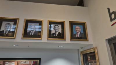 Mahkeme kararıyla CHP Genel Başkanlığı görevine dönen Kemal Kılıçdaroğlu’nun Genel
